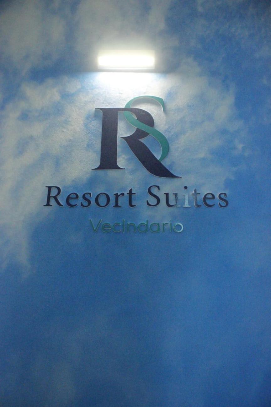 Resort Suites Vecindario Vecindario  Exterior foto